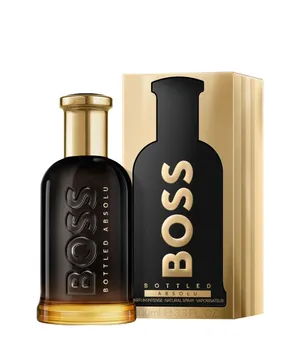 HUGO BOSS BOSS Bottled Absolu Intense, perfumy dla mężczyzn, 100 ML