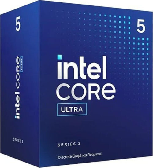 Procesor INTEL Core Ultra 5-225F
