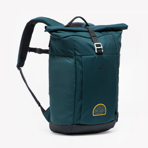 Plecak turystyczny Quechua Escape 500 Rolltop 23 litry