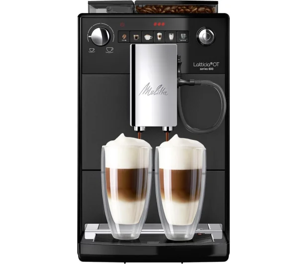 Ekspres do kawy MELITTA F30/0-100 Latticia OT