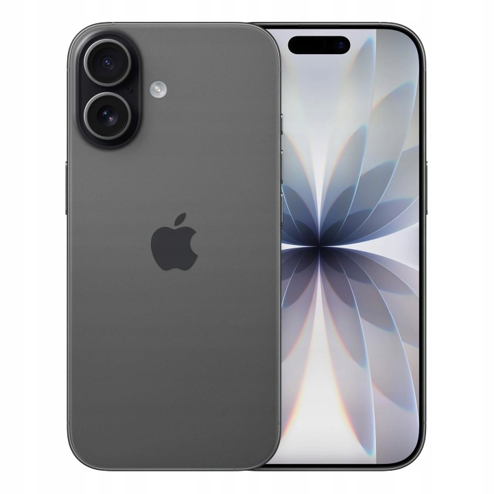 Smartfon Apple iPhone 17 256GB Black - od smartSPOT
