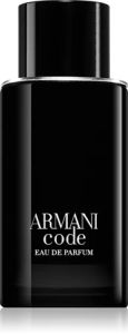 Giorgio Armani Code TESTER woda perfumowana, 75ml