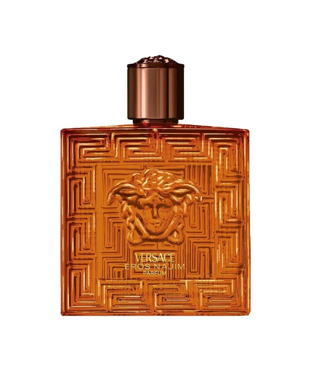 Versace Eros Najim Pour Homme Parfum, 100ml - TESTER