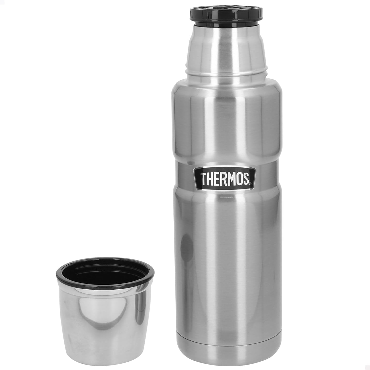 Thermos Stainless King 4003.205.047 termos próżniowy, 470 ML