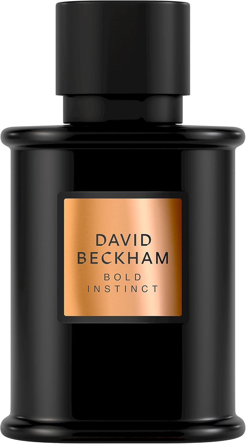 David Beckham Bold Instinct Men Woda Perfumowana, 50 ml