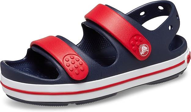Crocs Uniseks - sandały dla dzieci, rozm. 28-39