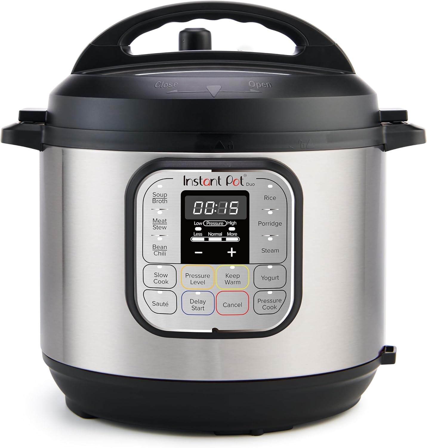 Szybkowar Instant Pot Duo 7-w-1, multicooker, 5.7 L