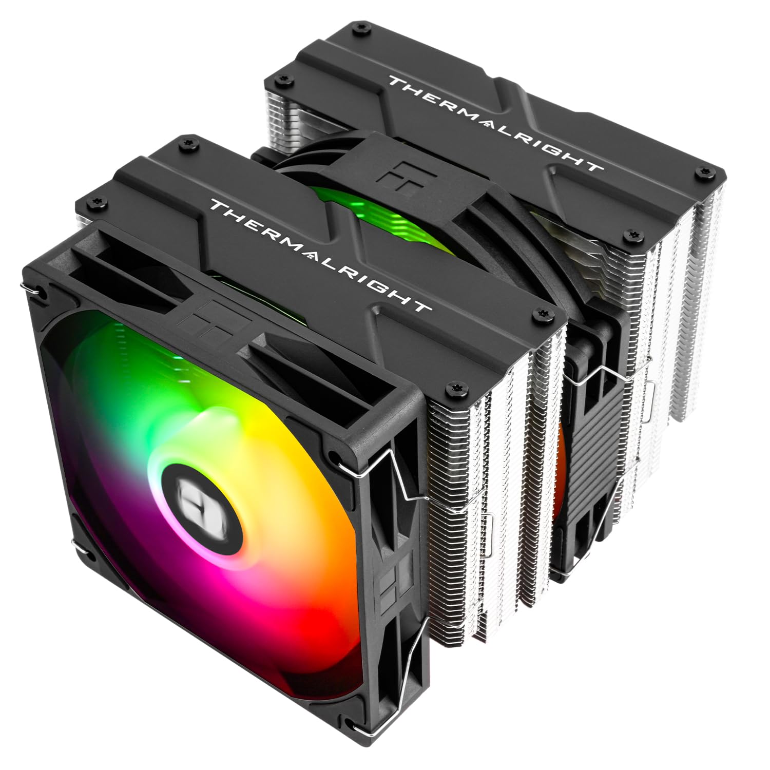 Chłodzenie procesora TR-Thermalright Peerless Assassin 140 SE ARGB