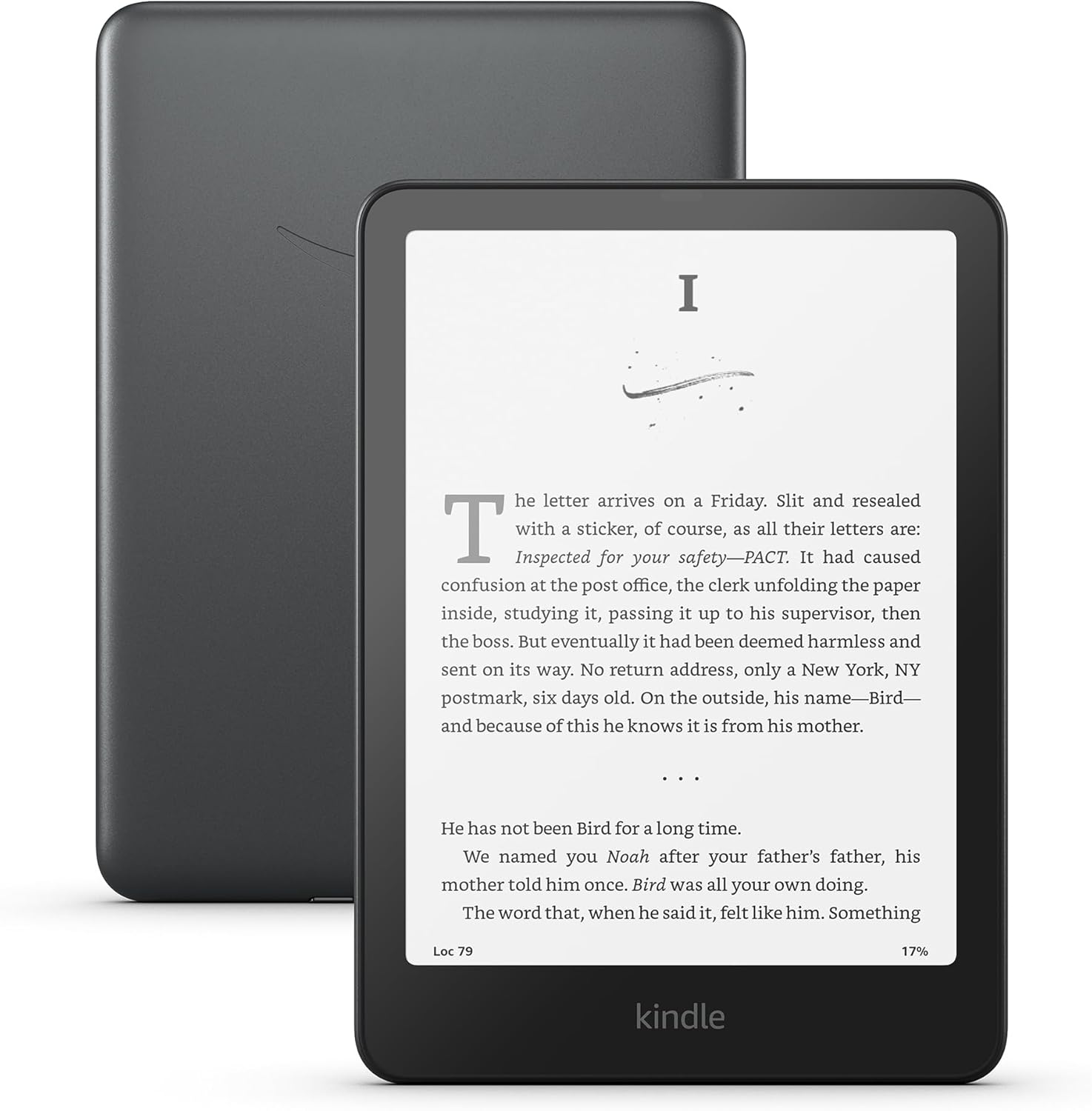 Amazon Kindle Paperwhite Signature Edition (najnowsza 12-generacja), 32 GB