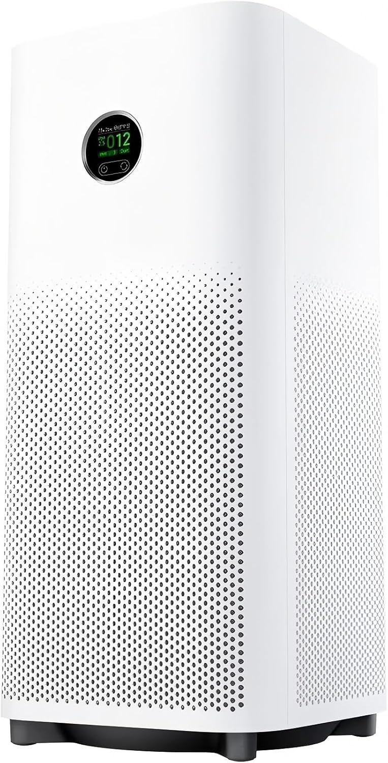 Oczyszczacz powietrza Mijia Smart Air Purifier 6 EU