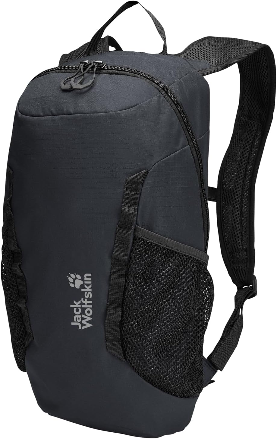 Jack Wolfskin Plecak rowerowy Uniseks Velocity Lite, 10 L