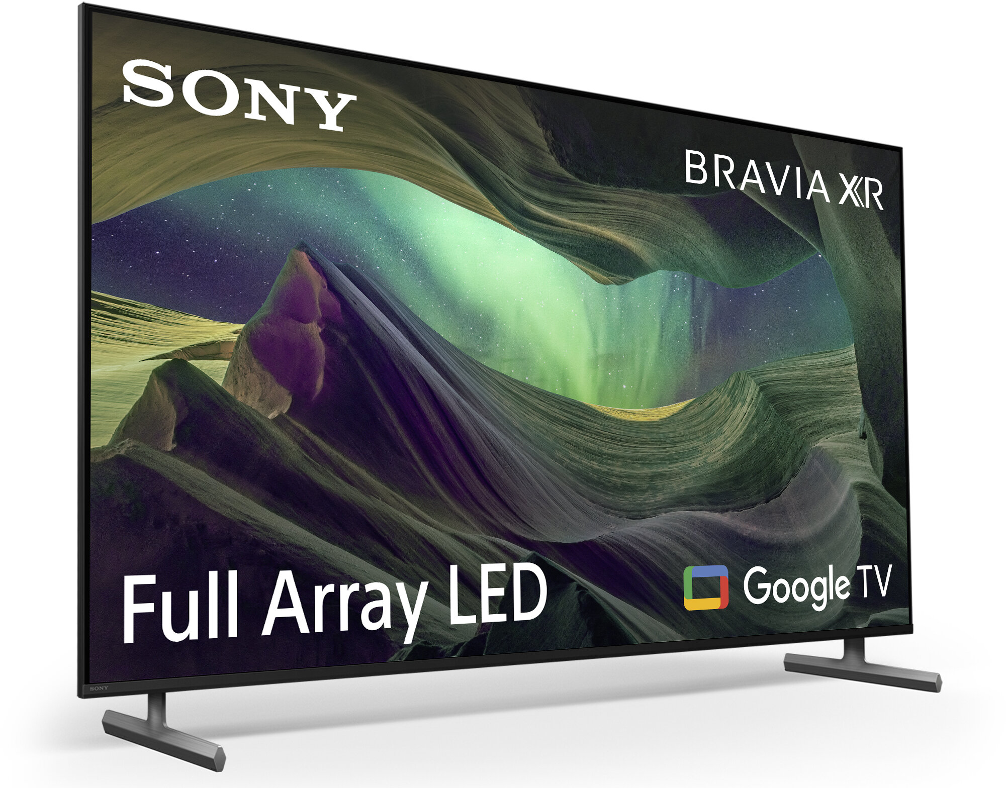 Telewizor SONY KD-75X85LAEP 75" LED 4K 120Hz Google TV Dolby Vision Dolby Atmos Full Aray HDMI 2.1