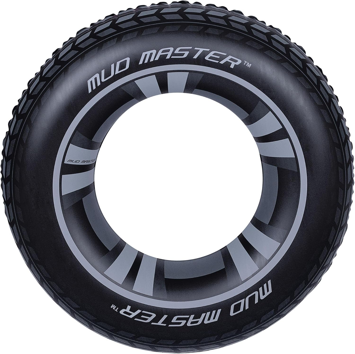 Bestway koło do pływania, Mud Master, 91 cm