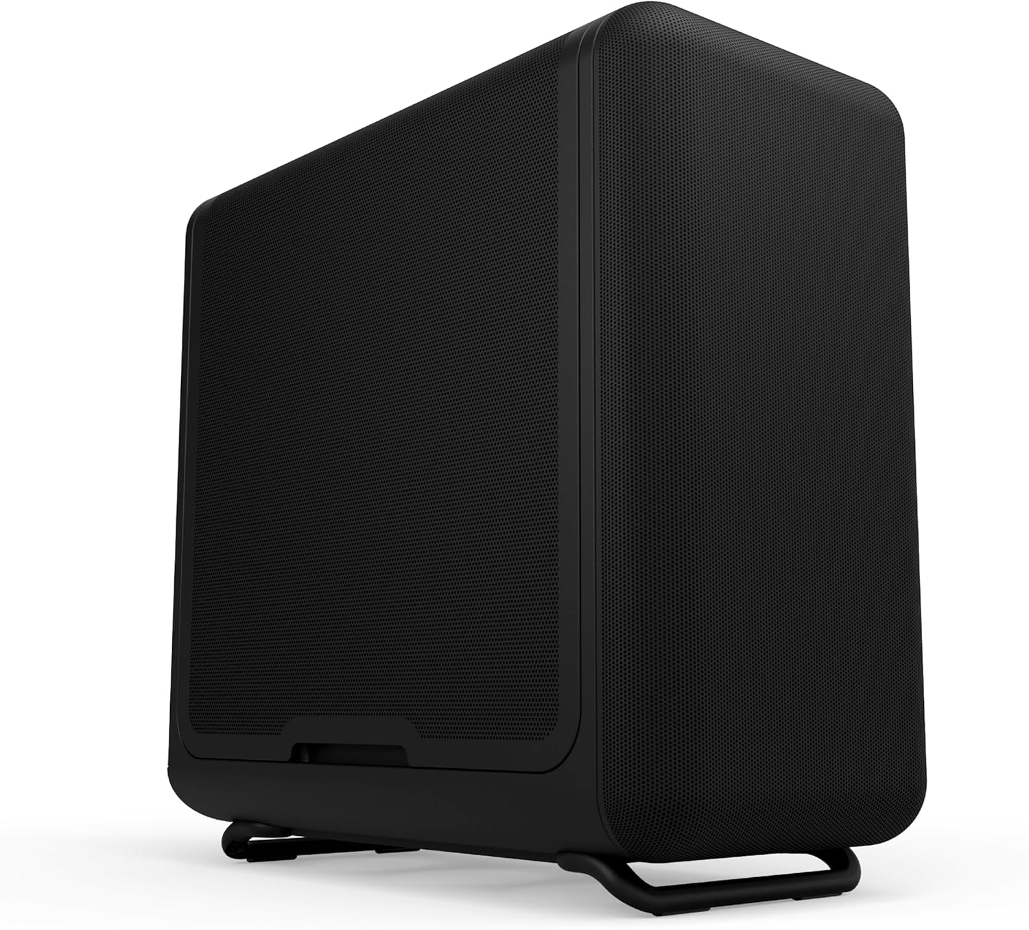 Obudowa do PC Hyte X50 Air Modern Performance ATX Mid-Tower (czarna lub biała)