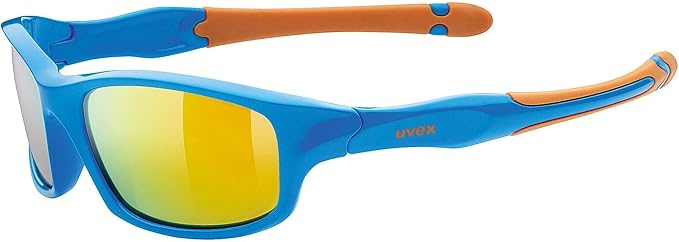UVEX okulary przeciwsłoneczne unisex-młodzież uvex sportstyle 510