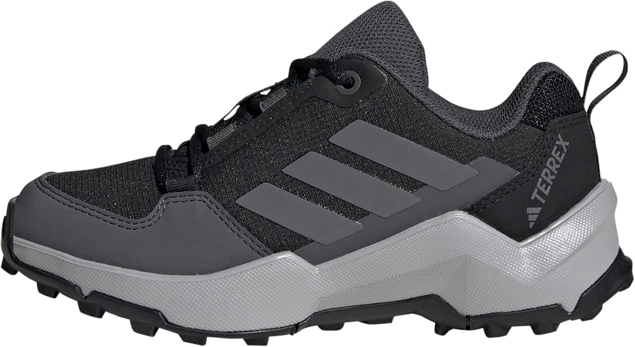 Buty treckingowe dziecięce Adidas Uniseks Terrex Ax4r Hiking rozm 32-38 2/3