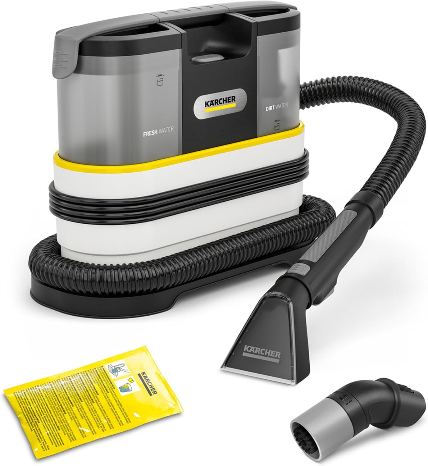 Kärcher odkurzacz piorący SE 2 Spot Care, 450 W