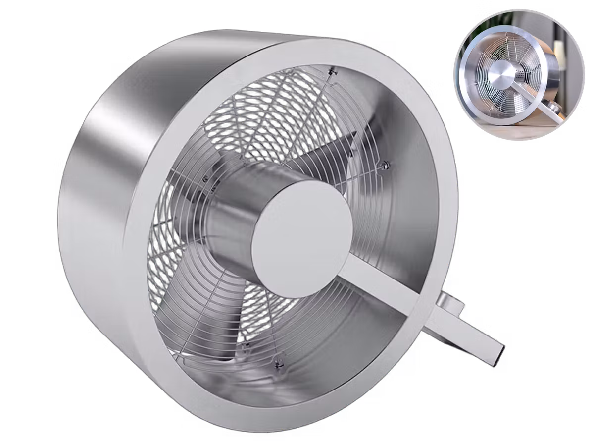Wentylator Stadler Form Stadler Form Q