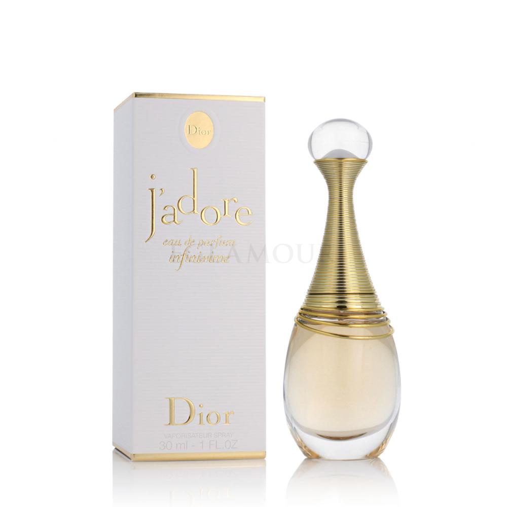 Dior J'adore Infinissime Woda perfumowana dla kobiet, 30 ml