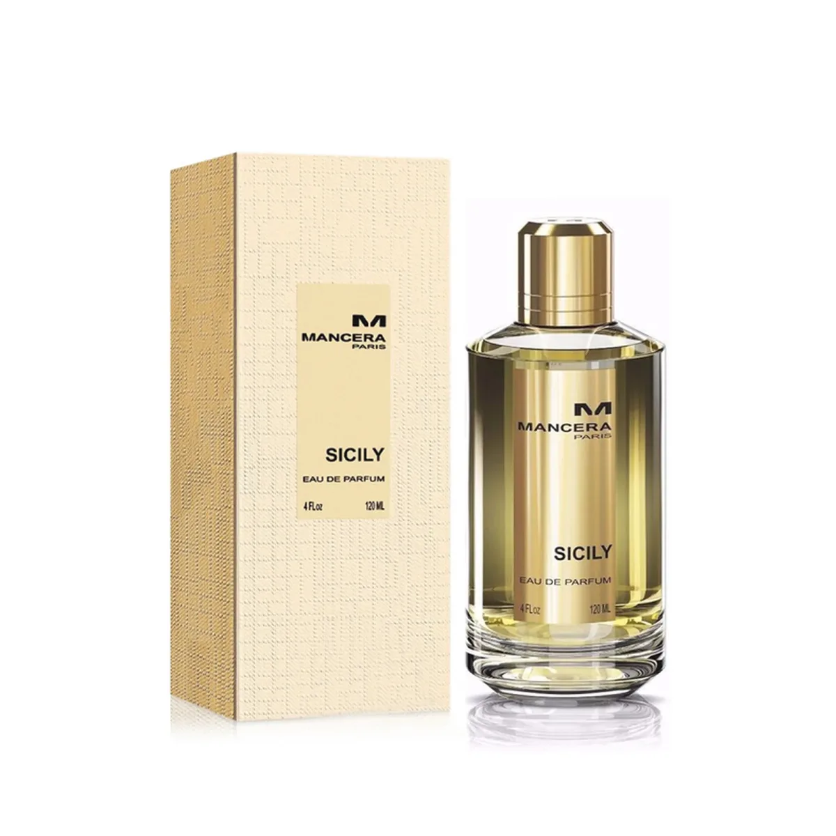 Mancera Sicily  woda perfumowana unisex, 120 ML