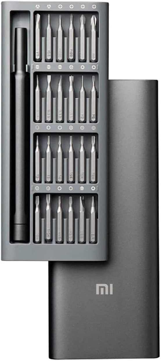 Wkrętaki precyzyjne Xiaomi Precision Screwdriver Kit gen. 2