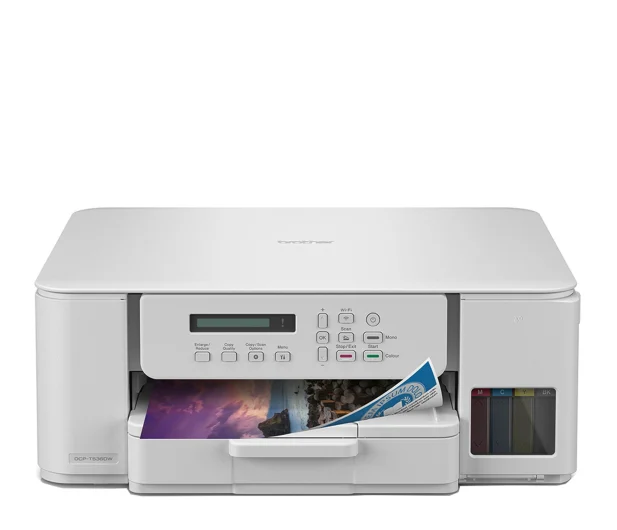 Brother InkBenefit Plus DCP-T536DW Duplex