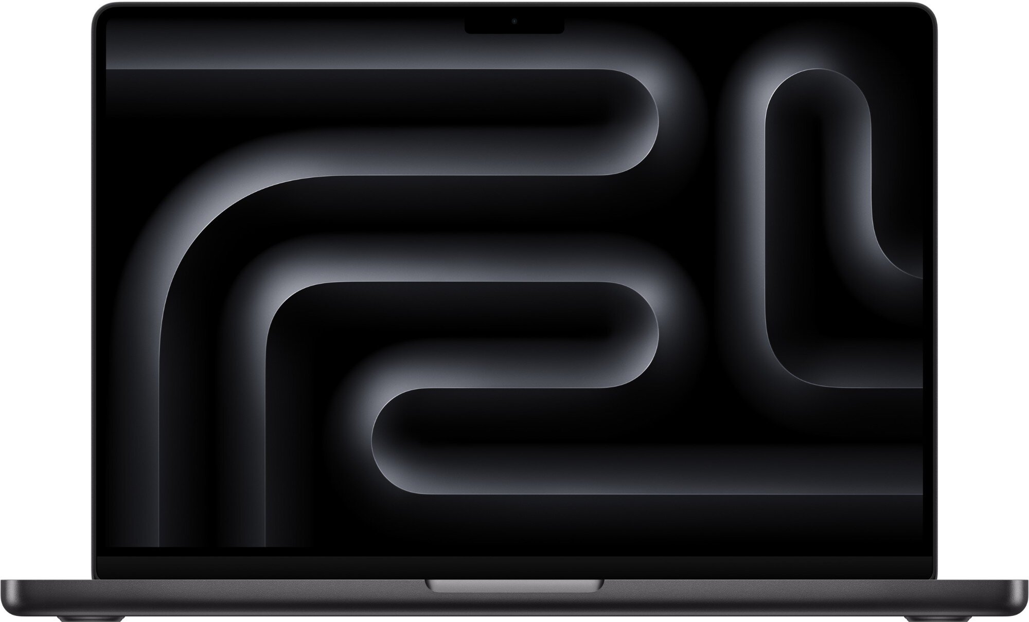 Laptop APPLE MacBook Pro 2026 14" Retina M5 Pro 24GB RAM 1TB SSD macOS Gwiezdna czerń