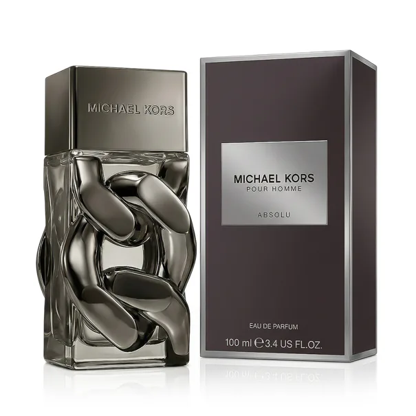 Michael Kors Pour Homme Absolu Woda perfumowana dla mężczyzn 100 ml