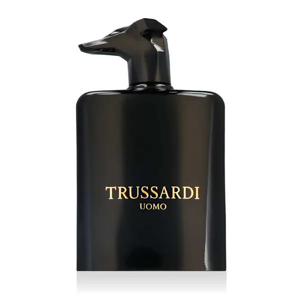 Trussardi Uomo Levriero Collection Woda perfumowana dla mężczyzn 100 ml - TESTER