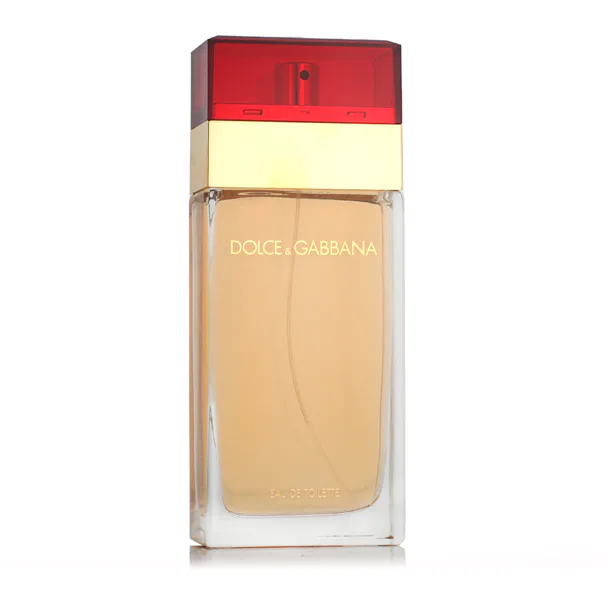 Dolce&Gabbana Femme Woda toaletowa dla kobiet 100 ml (nowe opakowanie)