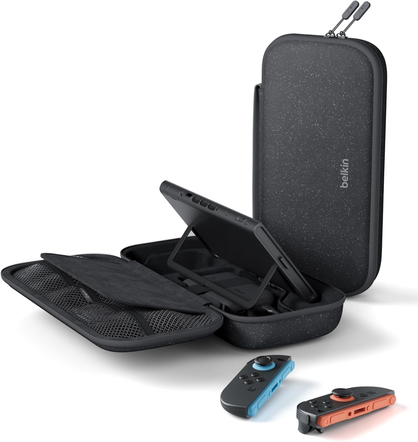 Belkin, etui ładujące do Nintendo Switch 2 (3 kolory)