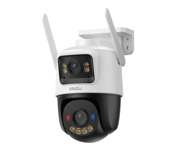 Kamera IMOU Cruiser Dual 2C 4G LTE 3+3MP