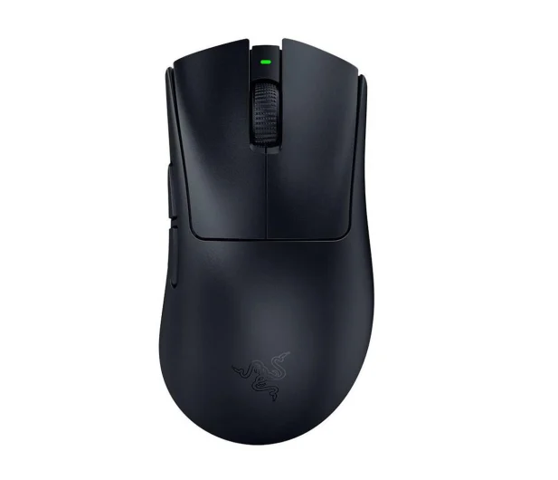 Myszka gamingowa Razer DeathAdder V3 HyperSpeed