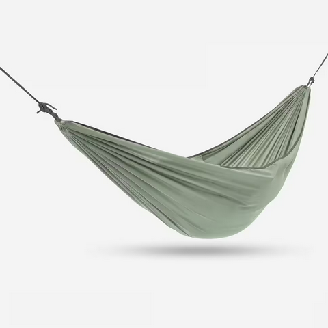 Hamak Quechua Basic 300 x 150 cm - dla 1 osoby.