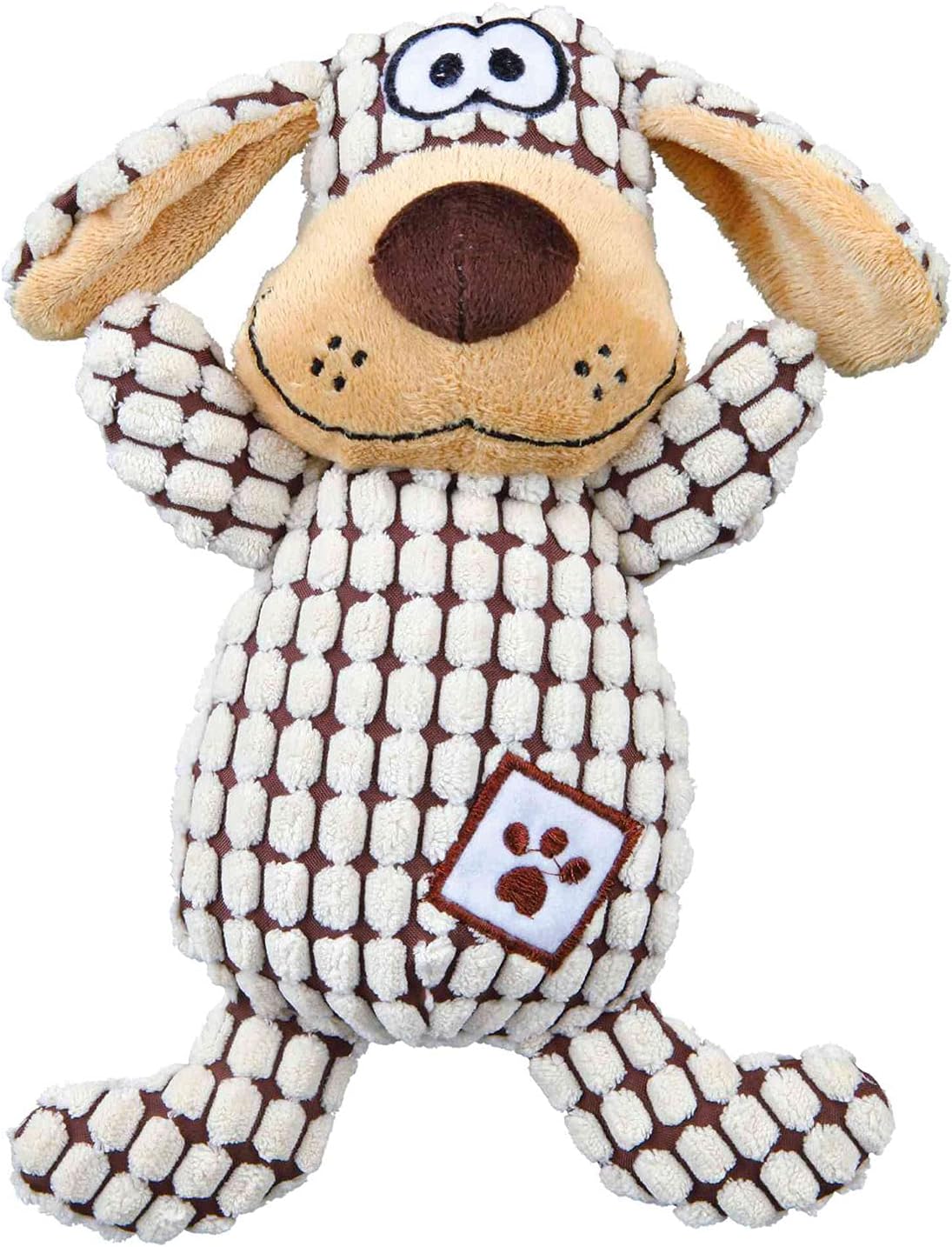 TRIXIE Pluszowa zabawka dla psa, 26 cm