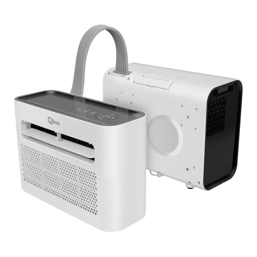 Przenośny klimatyzator 1,46 kW  Qlima | MS-AC 5002 Mini Split