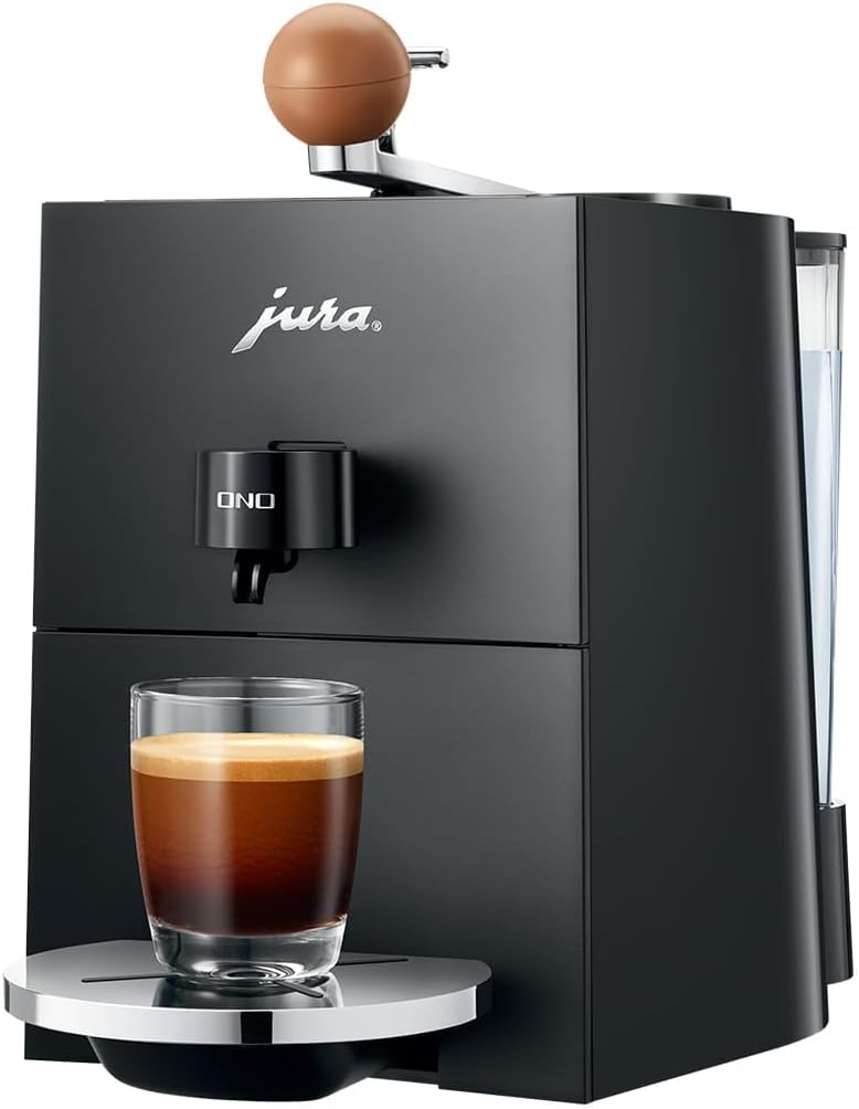 Ekspres do kawy JURA Espresso ONO