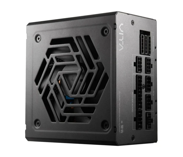Zasilacz komputerowy FSP/Fortron VITA GM 1000W 80 Plus Gold ATX 3.1