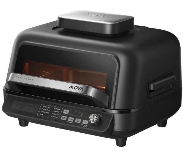Grill elektryczny MOVA IG20 PRO