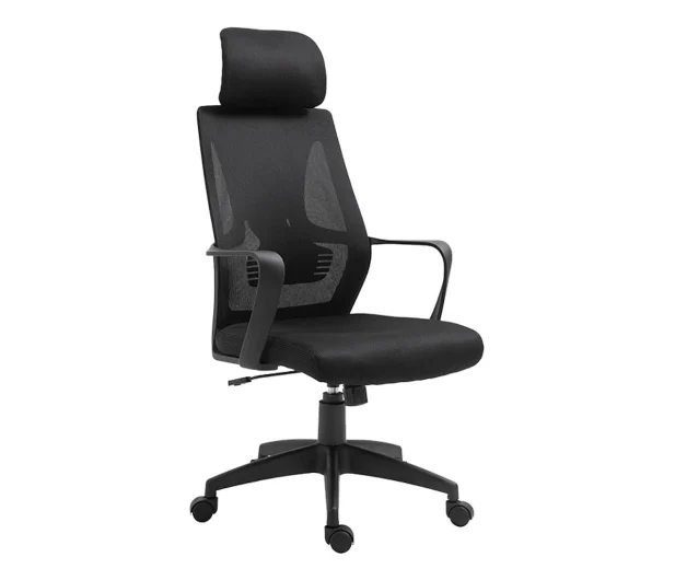 Silver Monkey Fotel biurowy SMO-650