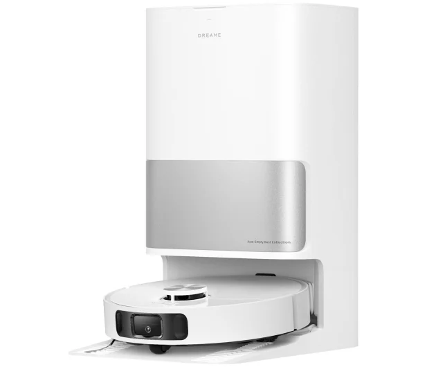 Odkurzacz automatyczny DREAME L10s Ultra Gen2 White
