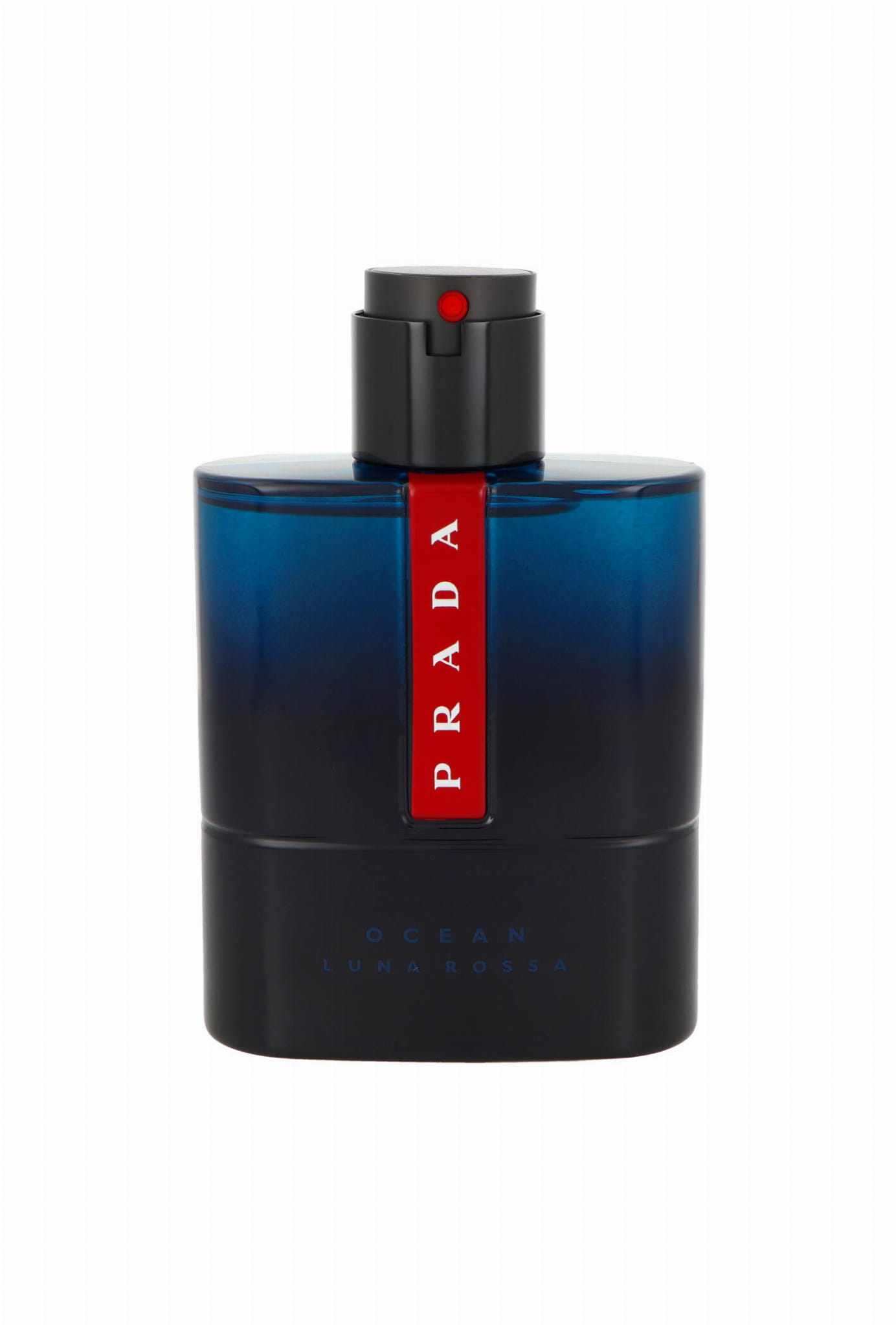Prada Luna Rossa Ocean Edt 100ml - TESTER