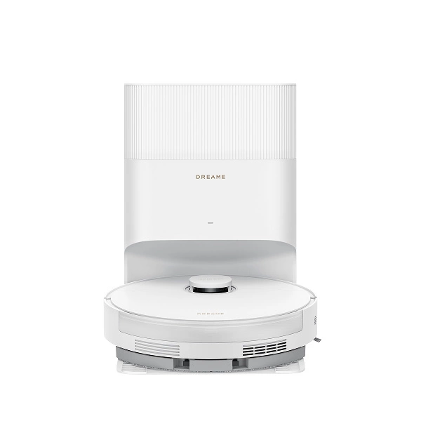 Robot sprzątający Dreame D20 Plus White