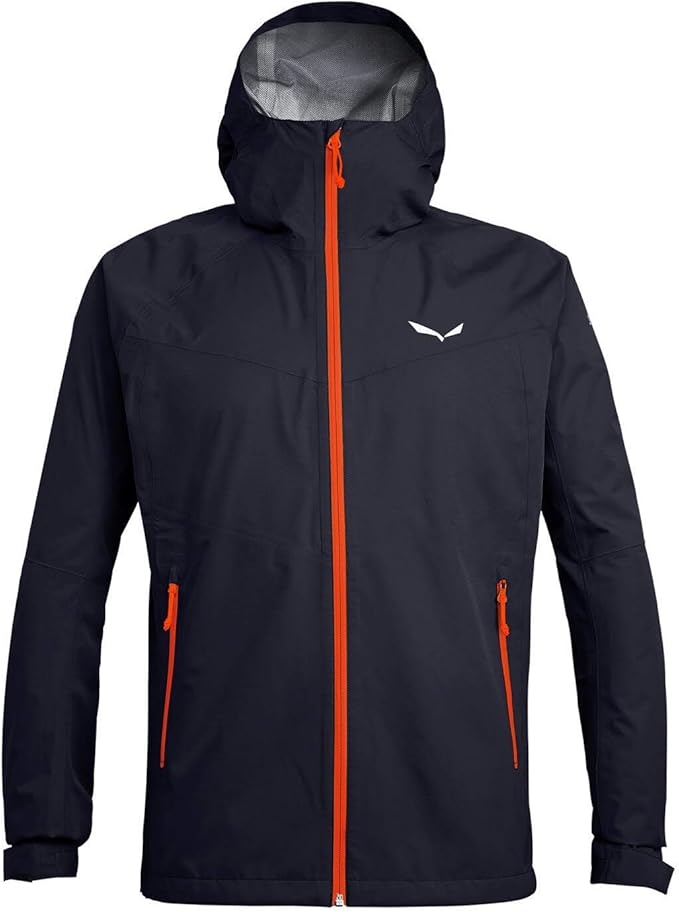 Kurtka męska SALEWA Puez (Aqua 3) Ptx M Jkt, rozm. M