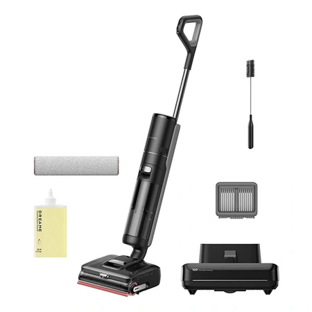 Odkurzacz pionowy mopujący Dreame H15 Pro Foam Wash