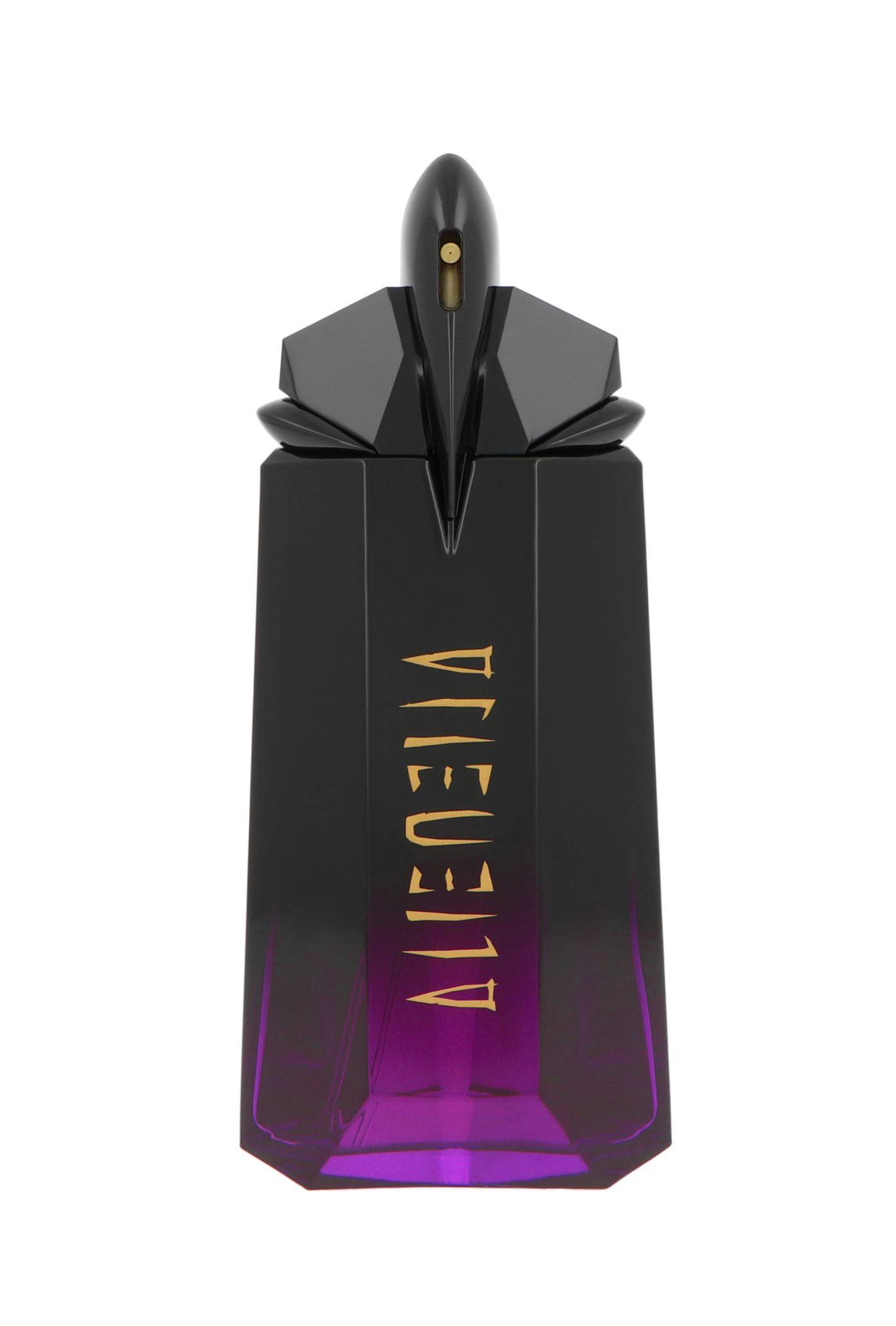 Mugler Alien Extraintense For Women EDP dla kobiet, 90ml - TESTER