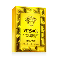 Versace Eros Energy Woda perfumowana dla mężczyzn 100 ml