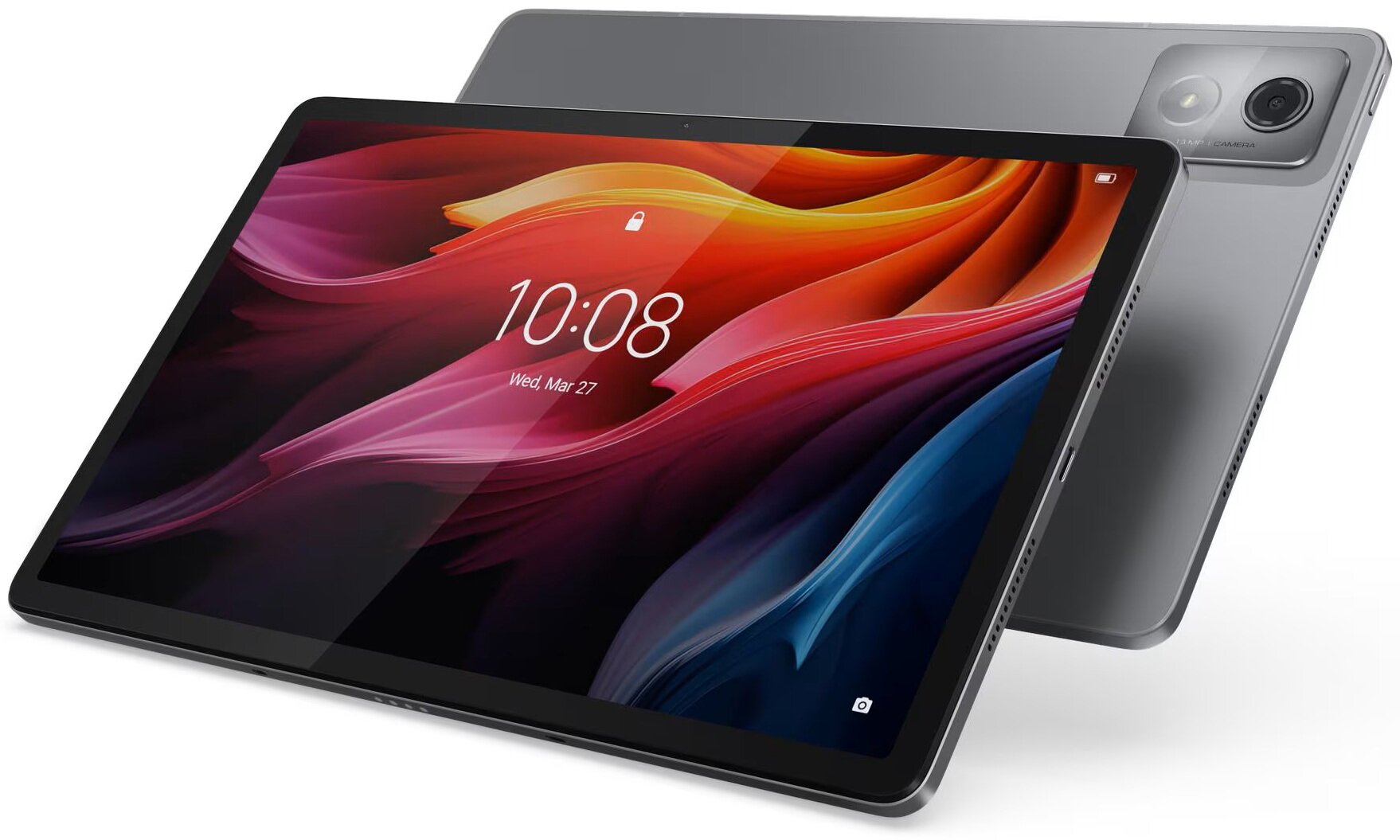 Tablet LENOVO Tab K11 Plus ZADS0144PL 11.45" 8/256 GB Wi-Fi Szary