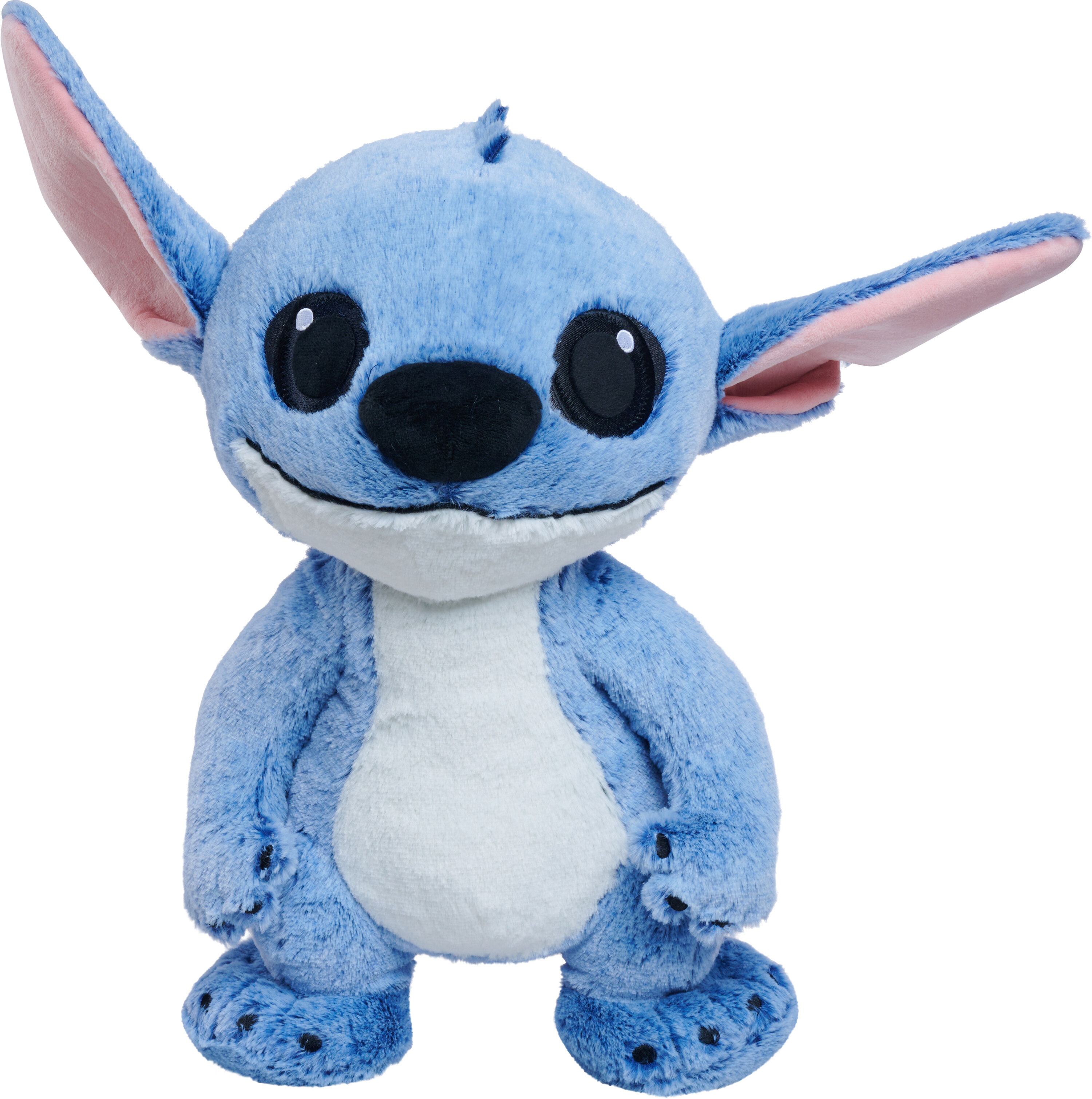 Maskotka SIMBA Disney Stitch Live action 6315870512