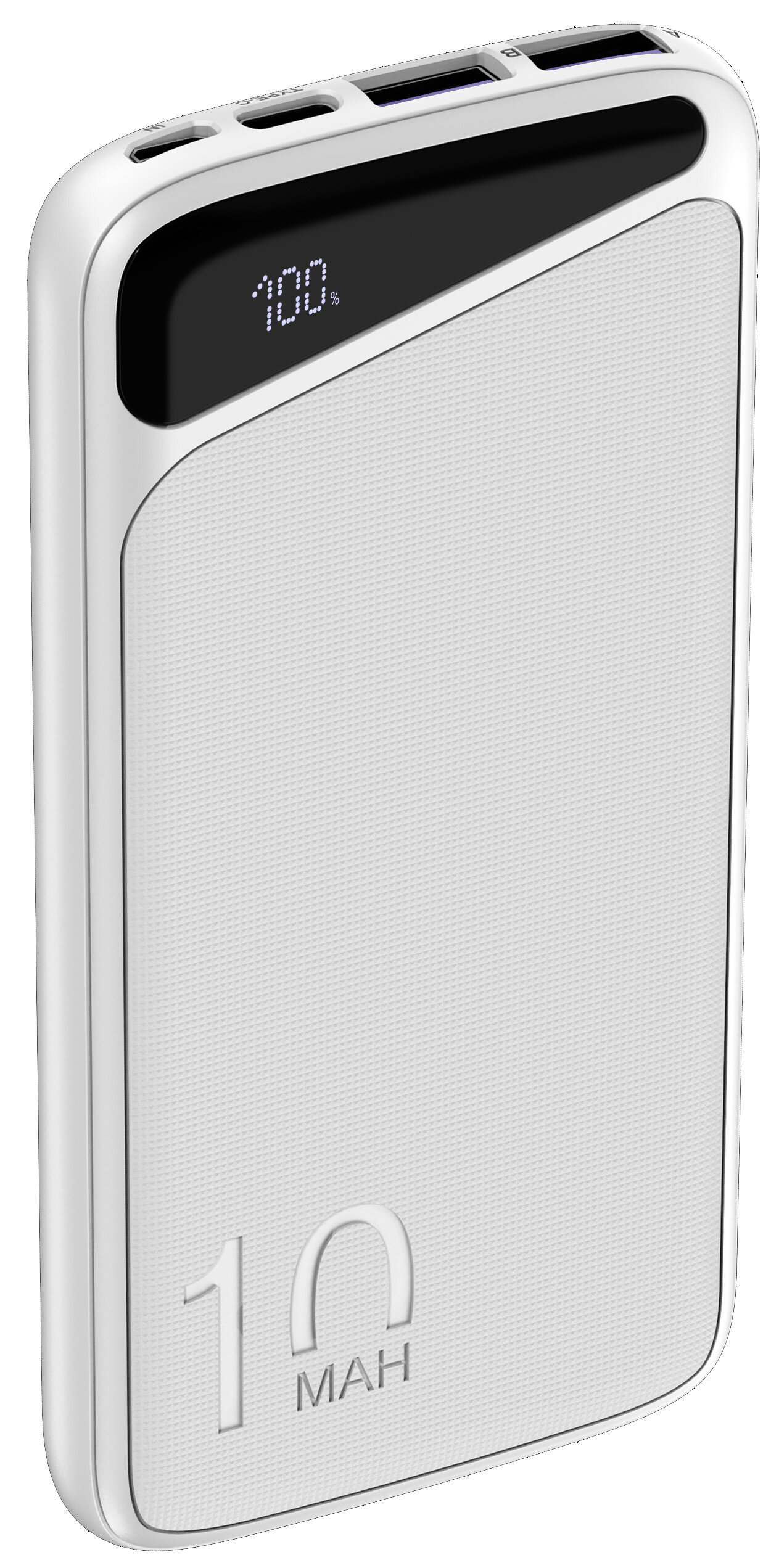 Powerbank NAVITEL PWR10 MX 10000 mAh 18W Biały